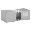 TEDEA 1260 Single Point Load Cell, Aluminum (50~635 kg)