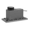 TEDEA 240 Single Point Fluid Damped Load Cell, Epoxy Painted Mild Steel (2~50 kg)