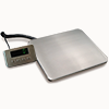 SENSORIKA 33010 Compact Poratble Parcel Scale