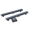 SENSORIKA 36050 Load Bars Scale, Epoxy Painted Mild Steel