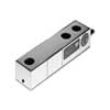 REVERE 5123 Shear Beam Load Cell, Nickel-Plated Alloy Steel (500kg~5t / 1K~10K lb)