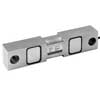 REVERE 5203 Double Ended Beam Load Cell, Nickel-Plated Alloy Steel (1K~75K lb)