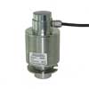 SENSORIKA 56020 Single Column Compression Load Cell, Nickel-Plated Alloy Steel (10~50 t)