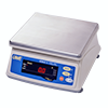 UWE ADW-E Washable Food Portioning Compact Bench Scale