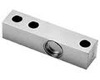 CELTRON SQB-HSS Shear Beam Load Cell, Hermetically Sealed Stainless Steel (1K~10K lb)