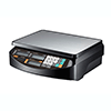 UWE VOC Counting Scale, ABS Enclosure