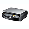 UWE VOW Multipurpose Compact Bench Scale, ABS Enclosure