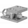 REVERE ACB Self Aligning Mount, Load Cell Not Included, Nickel-Plated or Stainless Steel