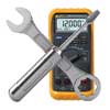 Reparation of Weighing Systems