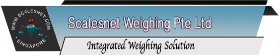 ScalesNet Weighing Pte. Ltd.